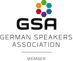 German Speakers Association member