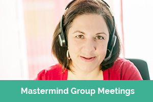 Mastermind Group Meetings