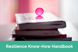 Resilience know-how handbook